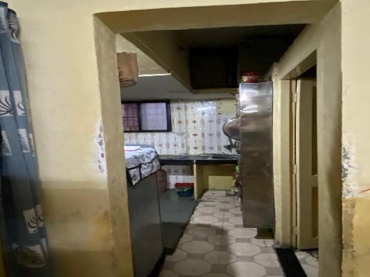 1 BHK House for Rent  In  Dhanori,