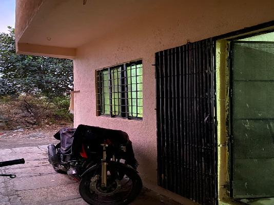 1 BHK House for Rent  In  Dhanori,