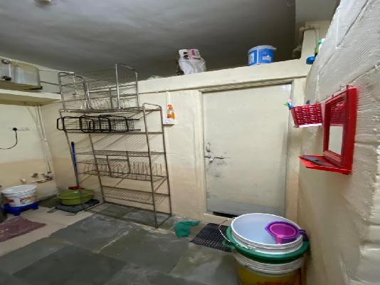 1 BHK House for Rent  In  Dhanori,