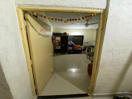 1 BHK House for Rent  In  Dhanori,