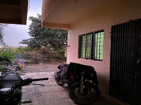 1 BHK House for Rent  In  Dhanori,