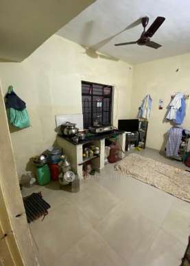 1 BHK House for Rent  In  Dhanori,