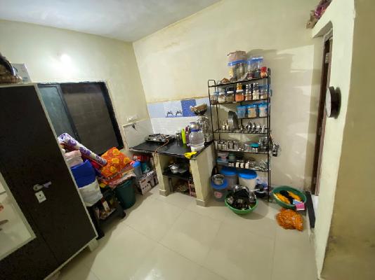 1 BHK House for Rent  In  Dhanori,