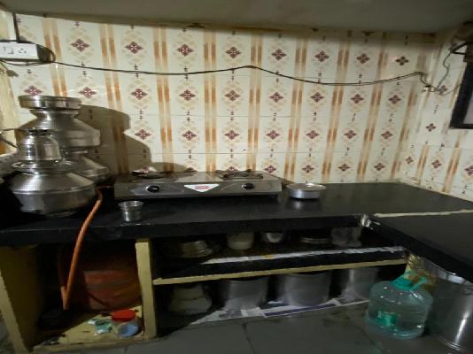 1 BHK House for Rent  In  Dhanori,