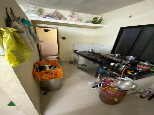 1 BHK House for Rent  In  Dhanori,