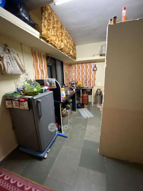 1 BHK House for Rent  In  Dhanori,