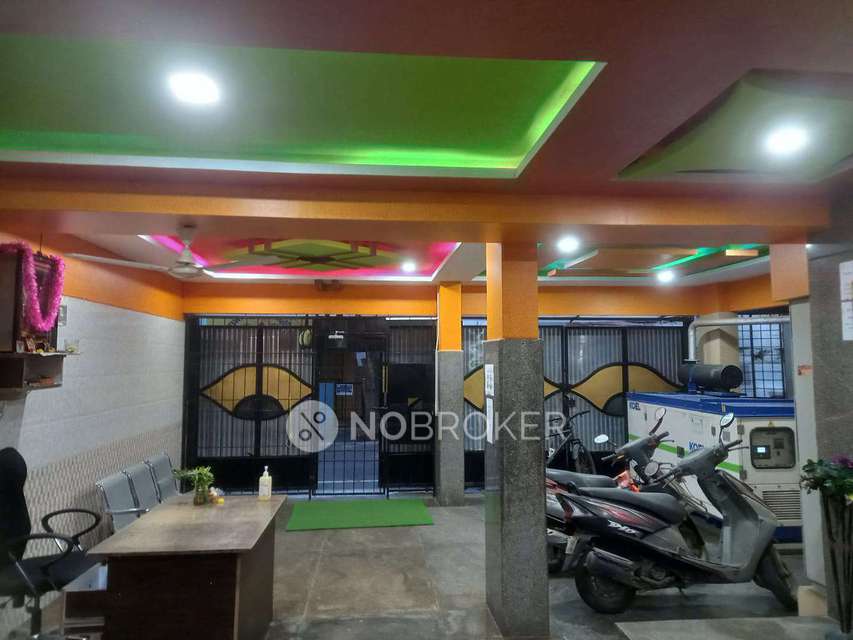 PG for Girls in Marathahalli