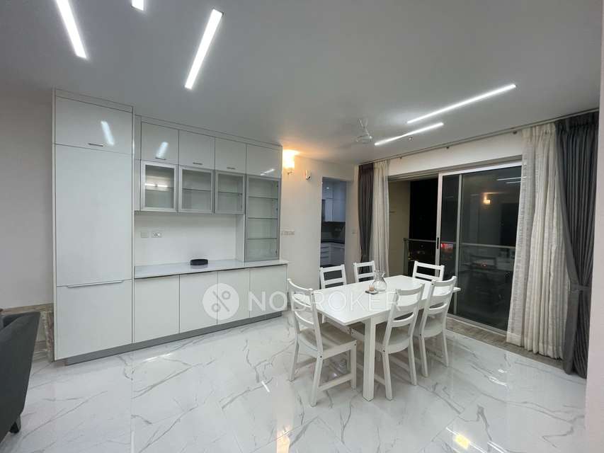 3 BHK Flat In Altis Oceanique  for Rent  In Altis Oceanique 