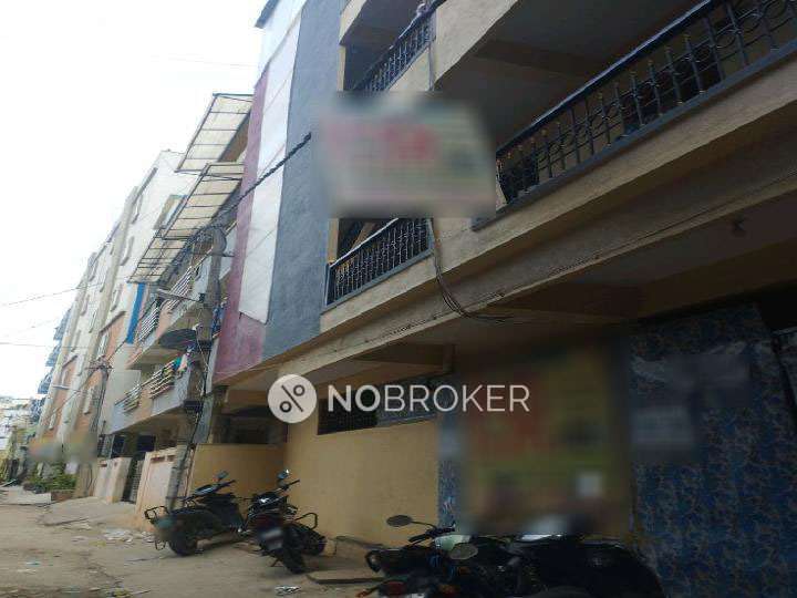 PG for Boys in Madhapur