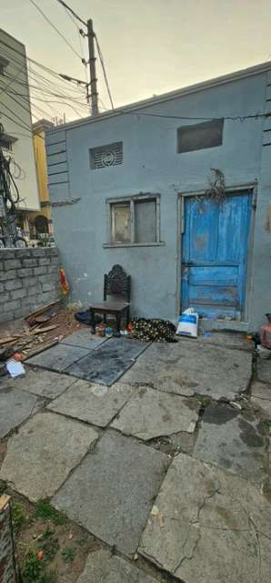 Plot For Sale  In Moosarambagh