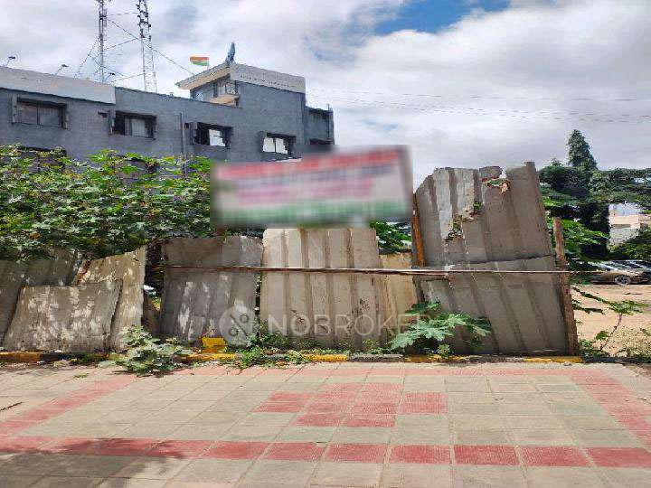 Plot For Sale  In Singasandra 