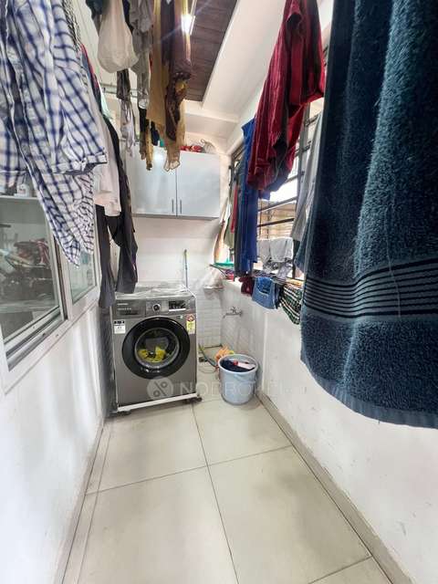 3 BHK Flat In Smr Vinay Harmony County For Sale  In 992q 5pq, Abhyudaya Nagar, Bandlaguda Jagir, Hyderabad, Telangana 500086, India