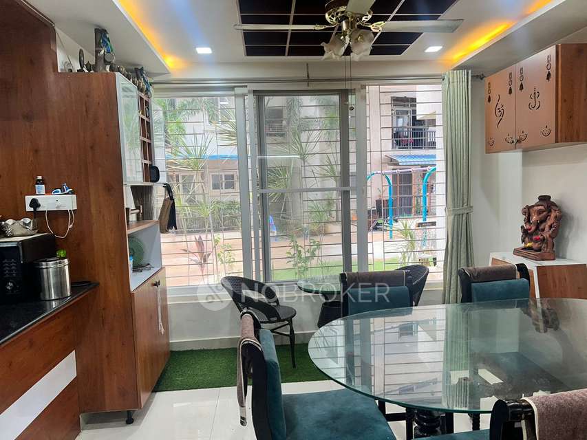 3 BHK Flat In Smr Vinay Harmony County For Sale  In 992q 5pq, Abhyudaya Nagar, Bandlaguda Jagir, Hyderabad, Telangana 500086, India