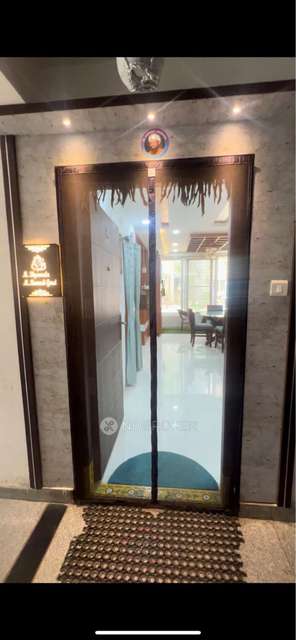 3 BHK Flat In Smr Vinay Harmony County For Sale  In 992q 5pq, Abhyudaya Nagar, Bandlaguda Jagir, Hyderabad, Telangana 500086, India