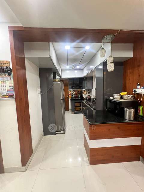 3 BHK Flat In Smr Vinay Harmony County For Sale  In 992q 5pq, Abhyudaya Nagar, Bandlaguda Jagir, Hyderabad, Telangana 500086, India