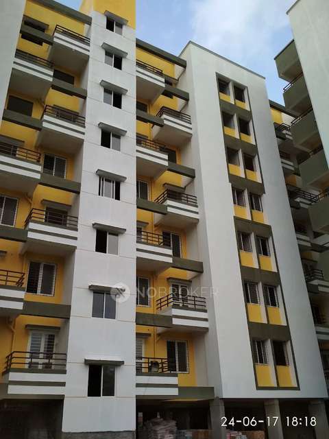 1 BHK Flat In Abhilasha Park For Sale  In Dehugaon