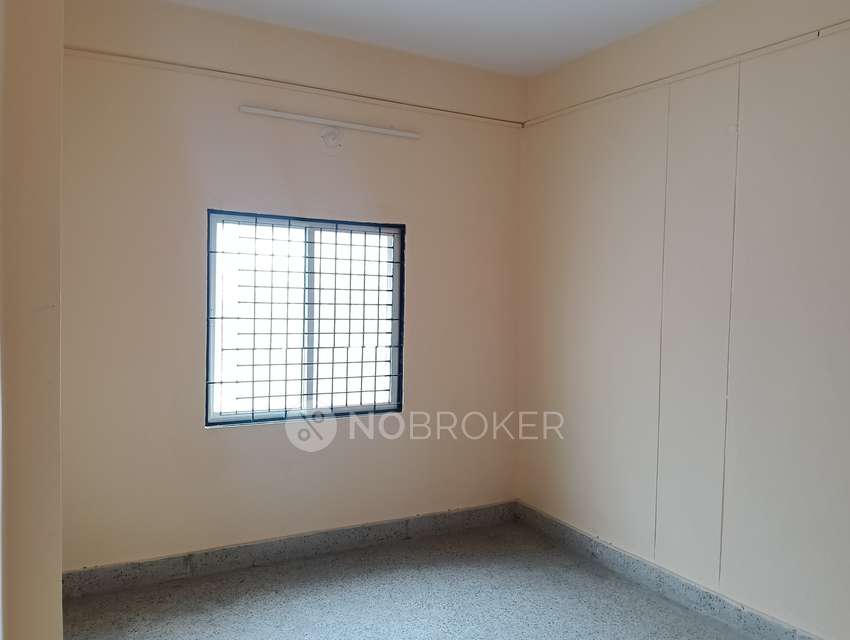 2 BHK Flat In Nuthan Sneha Apartments For Sale  In Anandbagh, Moula Ali