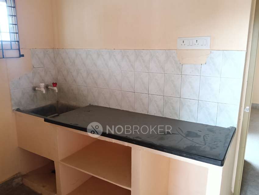 2 BHK Flat In Nuthan Sneha Apartments For Sale  In Anandbagh, Moula Ali