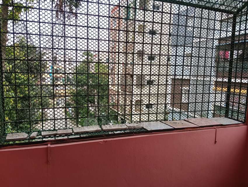 2 BHK Flat In Nuthan Sneha Apartments For Sale  In Anandbagh, Moula Ali