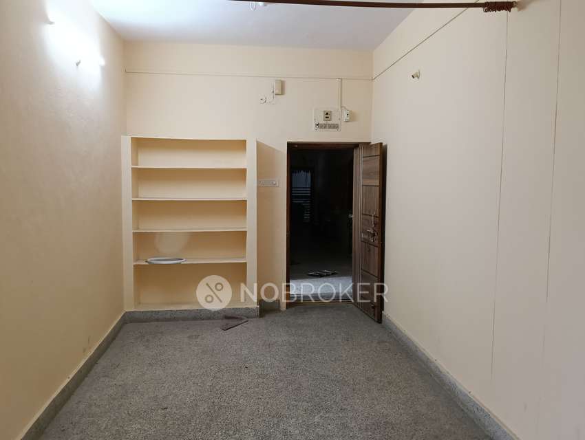 2 BHK Flat In Nuthan Sneha Apartments For Sale  In Anandbagh, Moula Ali