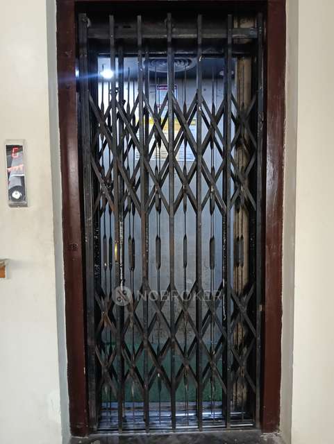 2 BHK Flat In Nuthan Sneha Apartments For Sale  In Anandbagh, Moula Ali