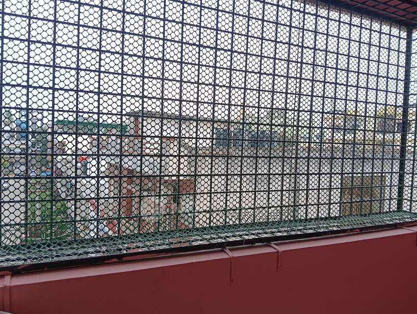 2 BHK Flat In Nuthan Sneha Apartments For Sale  In Anandbagh, Moula Ali