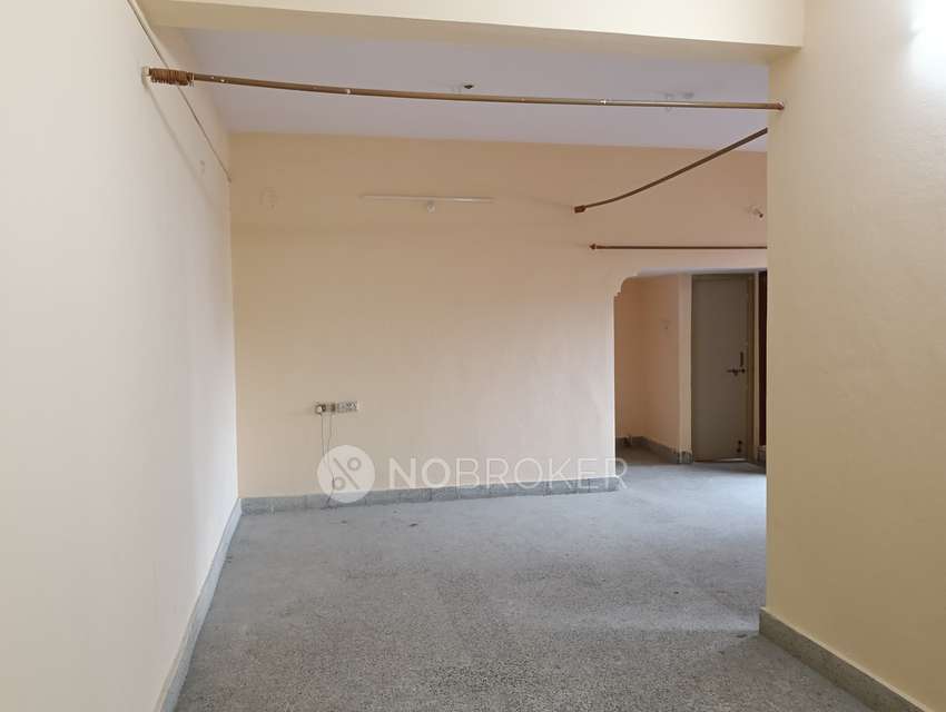 2 BHK Flat In Nuthan Sneha Apartments For Sale  In Anandbagh, Moula Ali