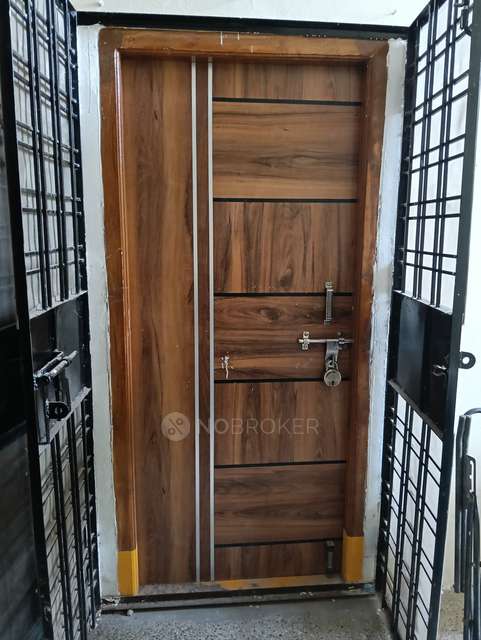 2 BHK Flat In Nuthan Sneha Apartments For Sale  In Anandbagh, Moula Ali