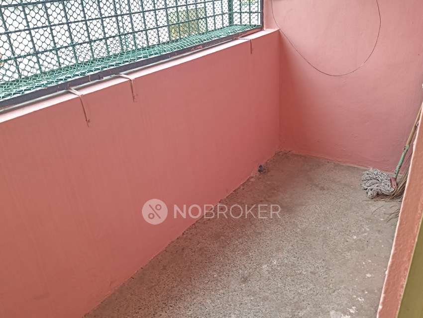 2 BHK Flat In Nuthan Sneha Apartments For Sale  In Anandbagh, Moula Ali