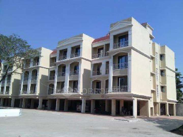 1 BHK Flat In Fortune Calypso For Sale  In New Panvel