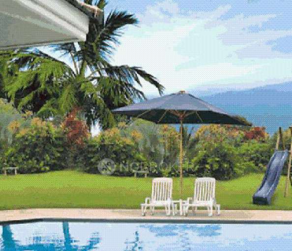 1 BHK Flat In Fortune Calypso For Sale  In New Panvel