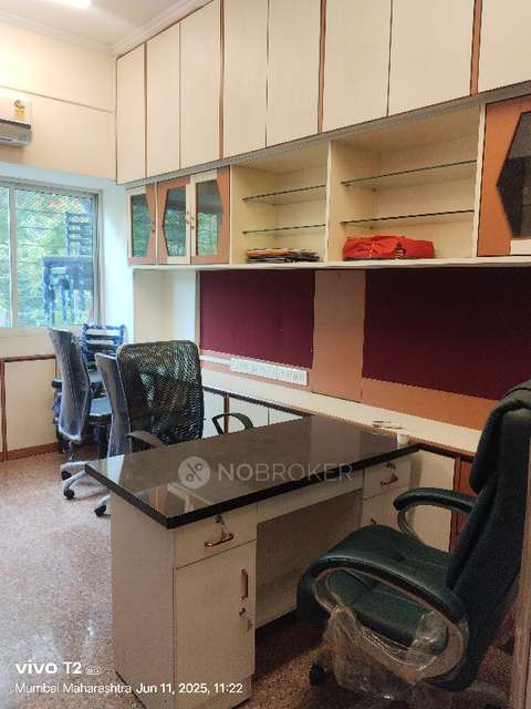 Office Space in Vidyavihar, Mumbai for sale