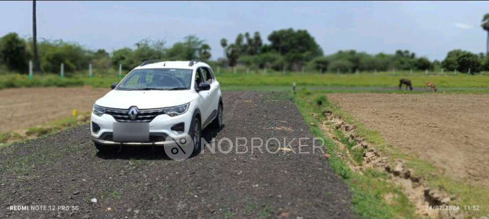 Plot For Sale  In Js Nagar In Minjur Railway Station Front Gate