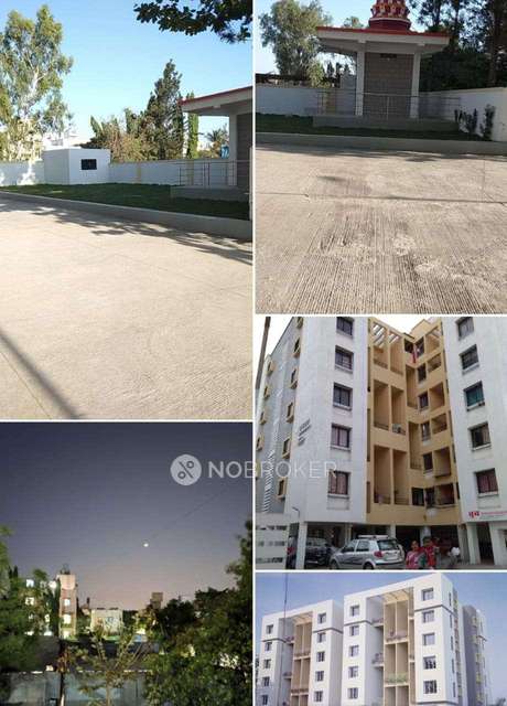 1 BHK Flat In Dhruv Residency For Sale  In Kondhwa Budruk