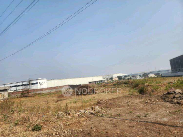 Plot For Sale  In Chikhali