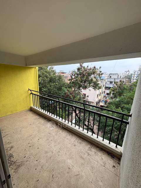 2 BHK Flat In Shivneri Apartments Mundhwa for Rent  In Mundhwa