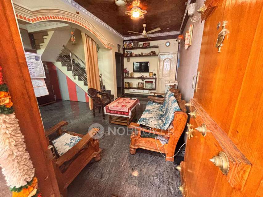 3 BHK House for Rent  In Vidyaranyapura