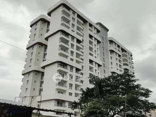 2 BHK Flat In Sipani Pennantia, Kalena Agrahara For Sale  In Nobonagar Mini Park