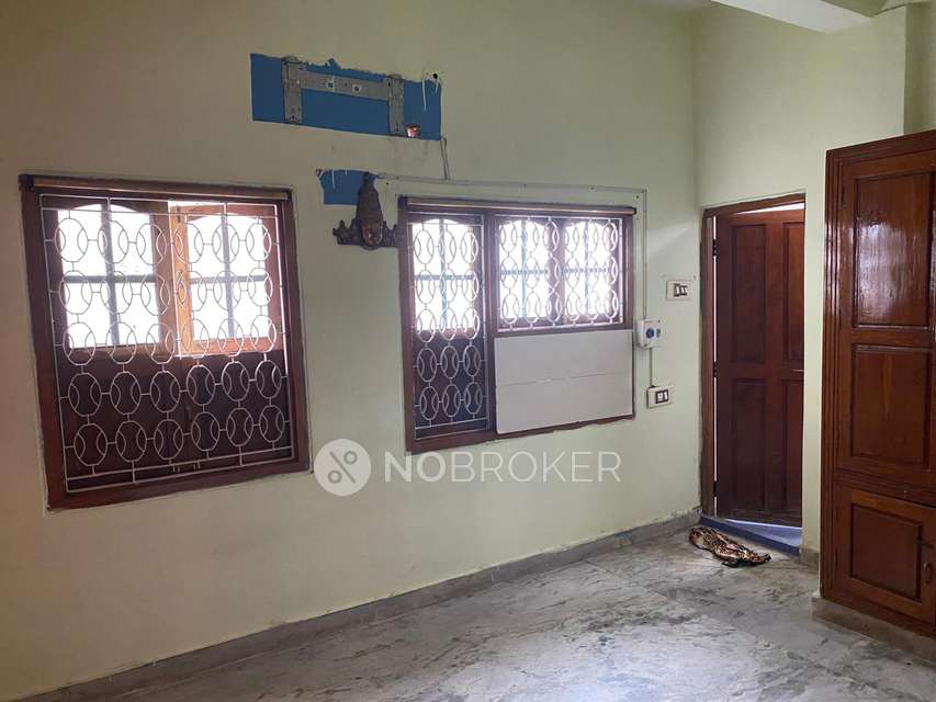 3 BHK Flat In Kumaran Residency, Padmarao Nagar For Sale  In Padmarao Nagar
