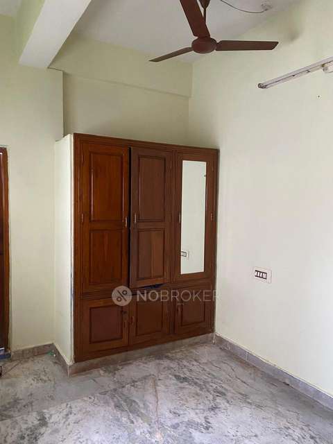 3 BHK Flat In Kumaran Residency, Padmarao Nagar For Sale  In Padmarao Nagar