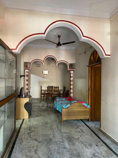 3 BHK Flat In Kumaran Residency, Padmarao Nagar For Sale  In Padmarao Nagar