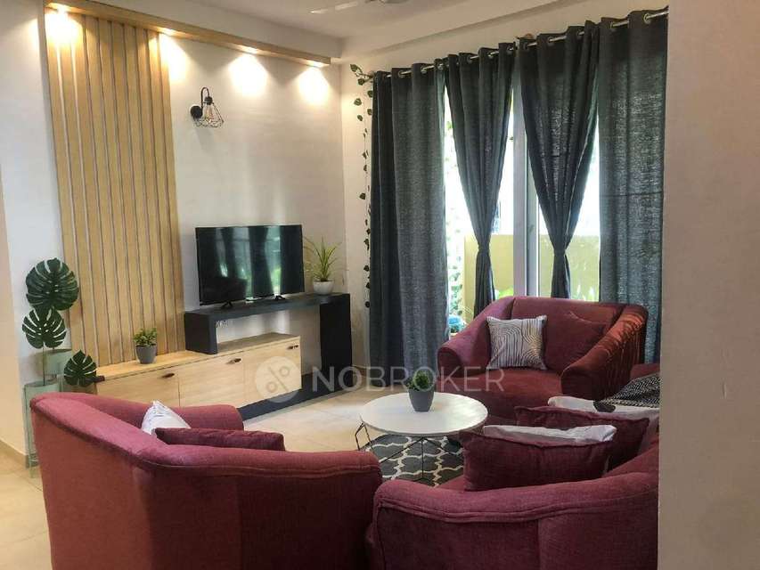 Single Room for Female In 3 BHK  In Btm Layout