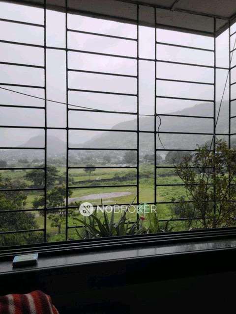 2 BHK Flat In Anand Vihar Complex For Sale  In Kharigaon Railway Fatak