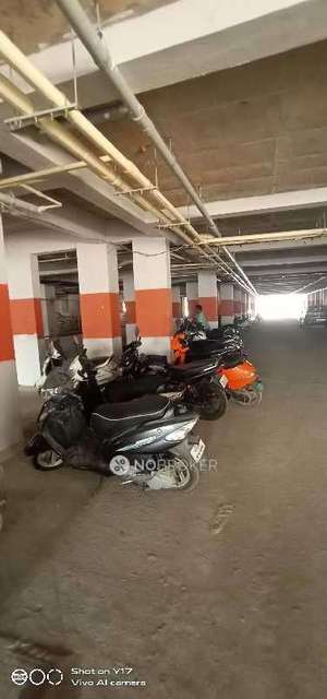 1 BHK Flat In Soul Tree By Modern Spaaces For Sale  In Sarjapura 