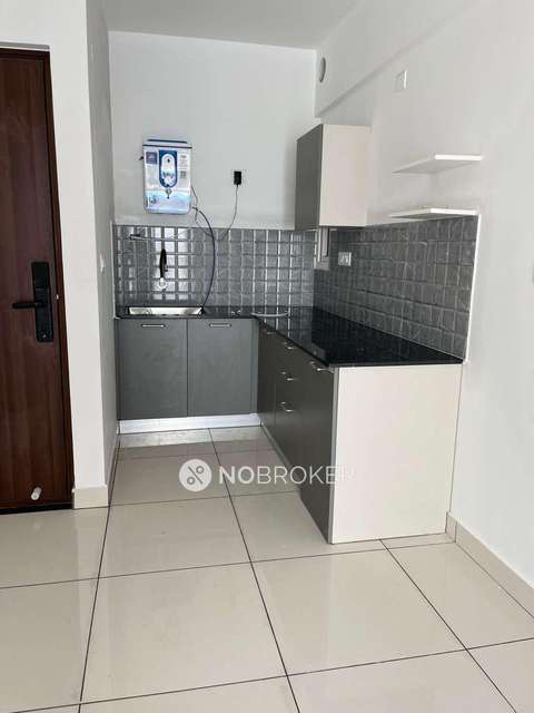 1 BHK Flat In Soul Tree By Modern Spaaces For Sale  In Sarjapura 