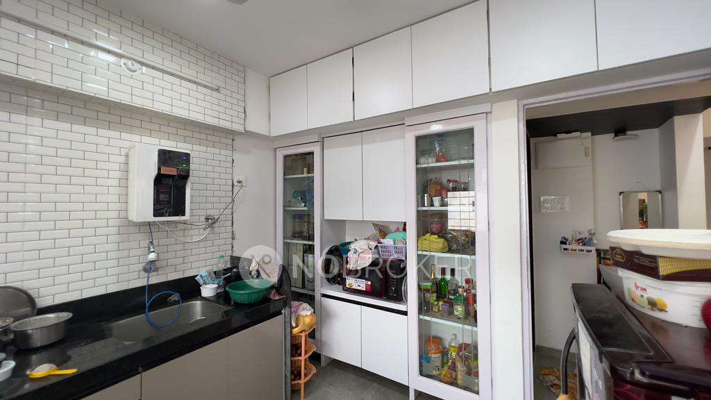2 BHK Flat In Mahadev Apartment For Sale  In Sadashiv Peth