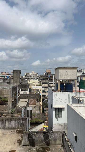 2 BHK Flat In Mahadev Apartment For Sale  In Sadashiv Peth