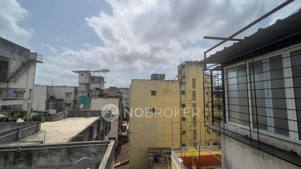 2 BHK Flat In Mahadev Apartment For Sale  In Sadashiv Peth