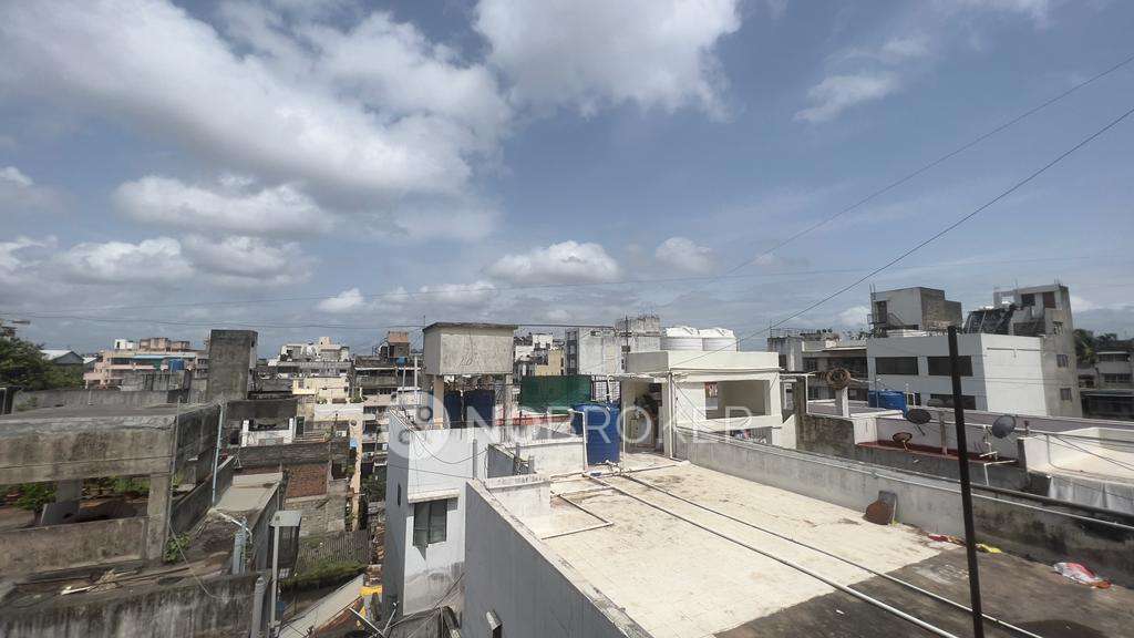 2 BHK Flat In Mahadev Apartment For Sale  In Sadashiv Peth