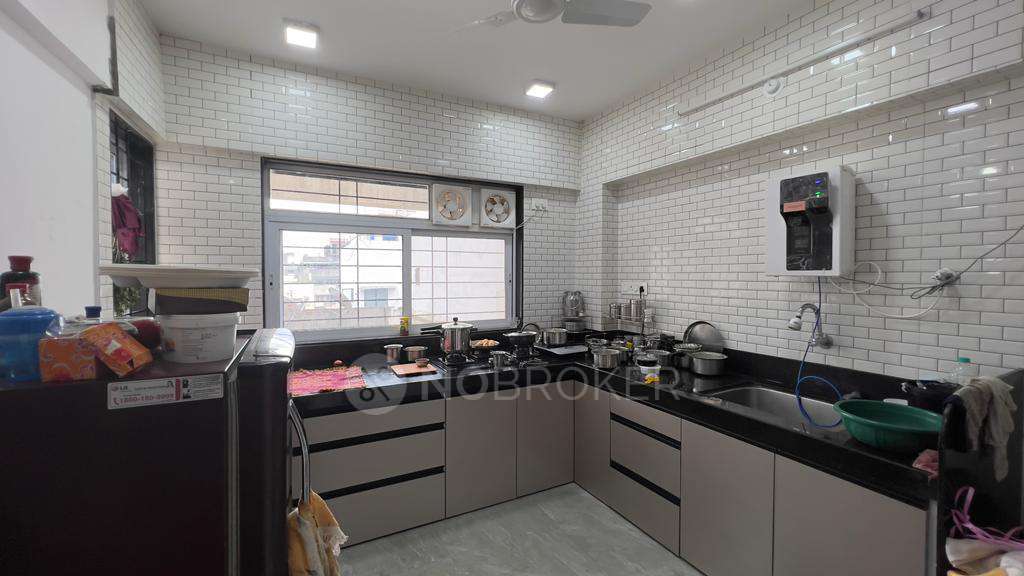 2 BHK Flat In Mahadev Apartment For Sale  In Sadashiv Peth